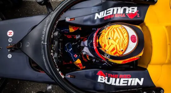 F2 | GP Belgio: Tsunoda in pole per la seconda volta