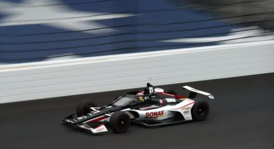 Indycar | Indy 500 2020, VeeKay (Carpenter): “Ho commesso un solo errore, ma grande”