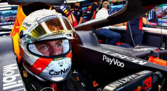 F1 | GP Portogallo 2020, Libere, Verstappen: “Lottare con Mercedes? Mai dire mai”