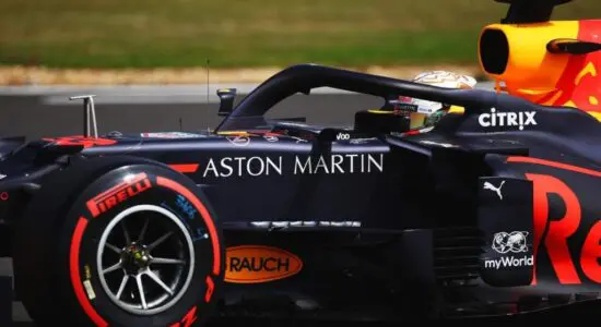 F1 | GP Russia 2020, Qualifiche, Verstappen: “Uno dei miei migliori giri in qualifica”