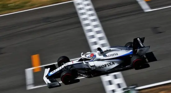 F1 | GP Turchia 2020, anteprima Williams: parlano Russell, Latifi e Dave Robson