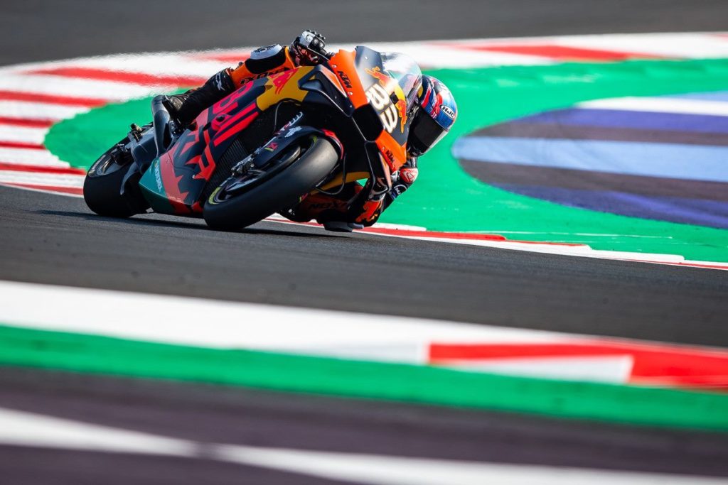 Motomondiale | GP Emilia Romagna 2020, sintesi delle FP2