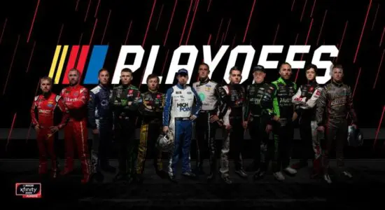NASCAR | Anteprima playoff Xfinity Series 2020