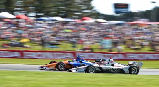 Indycar | Mid-Ohio 2020 | Anteprima