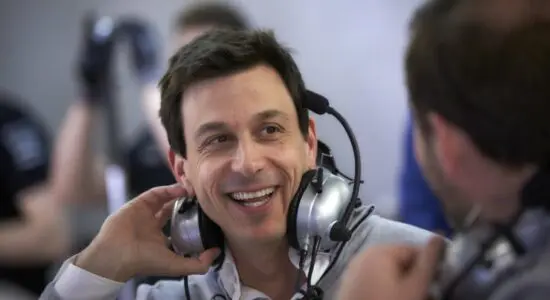 F1 | GP Emilia Romagna 2020, Gara, Wolff: “Lacrime, sangue e sudore sono stati necessari dietro le quinte”