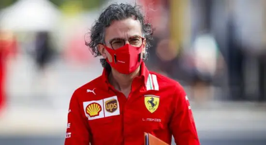 F1 | GP Emilia Romagna 2020, Qualifiche, Mekies: “L’obiettivo resta immutato: fare il massimo di punti”