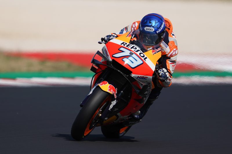 Motomondiale | GP Emilia Romagna 2020, sintesi dei warm-up