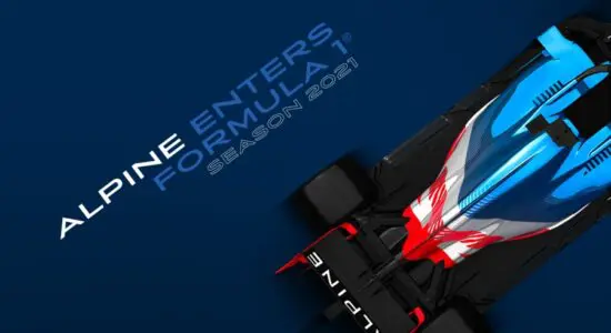F1 | Renault correrà dal 2021 con il nome Alpine F1 Team