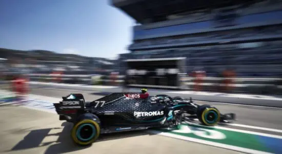 F1 | GP Russia 2020, FP2: Bottas in testa anche al pomeriggio, davanti a Hamilton e Ricciardo