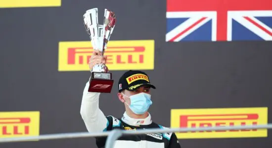 F2 | Alesi sostituisce Matsushita in MP Motorsport, Hughes debutta con HWA a Sochi