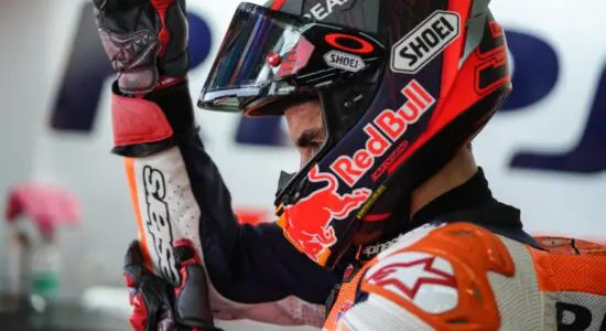 MotoGP | GP Austria 2021, Marc Marquez (Honda Repsol): “Questa è la mia miglior domenica dell’anno”