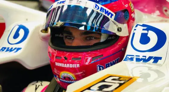 F1 | GP Portogallo 2020, Gara, Stroll: “Giornata da dimenticare, ma la pista mi è piaciuta molto”