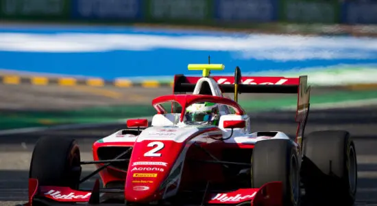 F3 | GP Italia: Vesti vince in rimonta, Sargeant a fondo e Piastri torna al comando