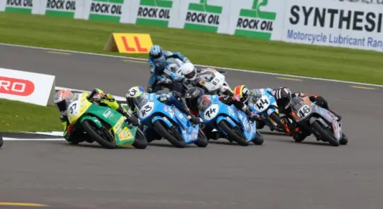 British Talent Cup | Farrer e O’Gorman i vincitori del terzo round a Silverstone