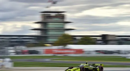 Indycar | Harvest GP Gara-1 2020, Kimball (Foyt): “La macchina è migliorata molto rispetto a ieri”