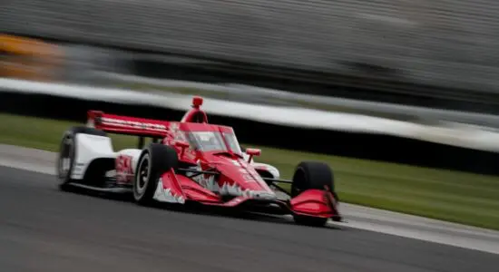 Indycar | Harvest GP Gara-1 2020, Ericsson (Ganassi): “Gara discreta per noi”