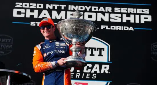 Indycar | GP St.Petersburg 2020: Newgarden vince la gara, ma il campione è ancora Dixon