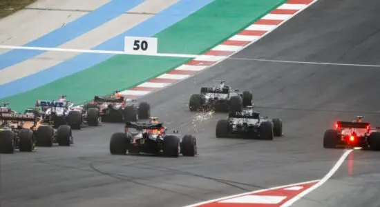F1 | 23 gare per la bozza di calendario 2021, ingresso dell’Arabia Saudita