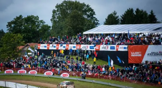 WRC | Il calendario 2021: entra la Croazia, confermata l’Estonia