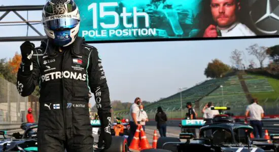 F1 | GP Emilia Romagna 2020, la cronaca delle qualifiche