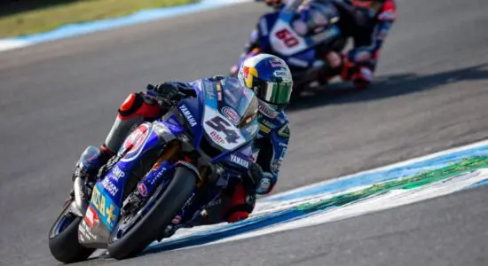 SBK | GP Estoril: Toprak Razgatlıoğlu si prende la Superpole, Rea e Redding nelle retrovie