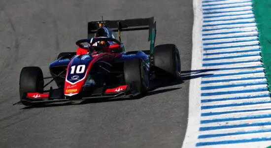 F3 | Test Jerez: Doohan e Novalak i più veloci anche in Andalusia