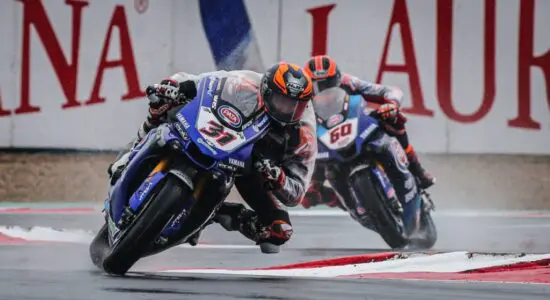 SBK | GP Francia 2020, sintesi delle libere del venerdì
