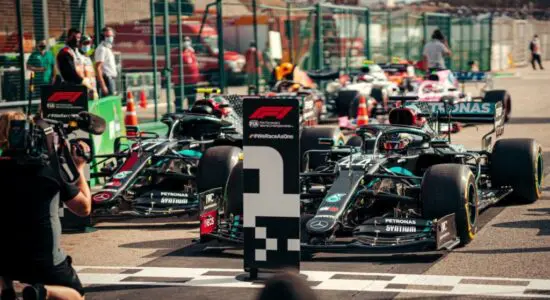 F1 | GP Portogallo 2020, la cronaca delle qualifiche