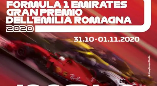 F1 | Ora è ufficiale: il GP Emilia Romagna 2020 si svolgerà a porte chiuse
