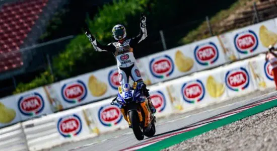 SBK | Locatelli passa in Yamaha Crescent, Nozane in coppia con Gerloff in GRT