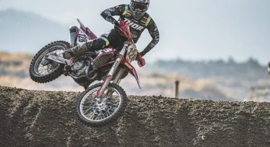 MXGP | GP Garda, Monticelli: “Una stagione difficile, ma ho dato sempre il massimo”