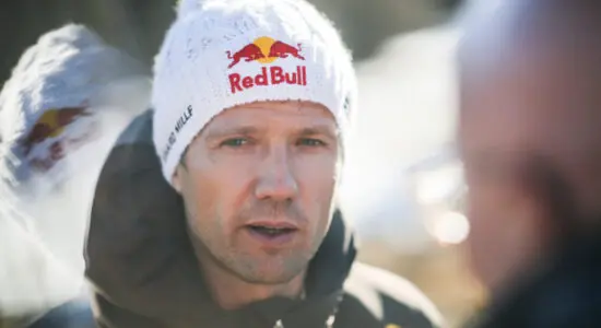 WRC | Il ritiro può attendere per Sébastien Ogier: proseguirà con Toyota anche nel 2021