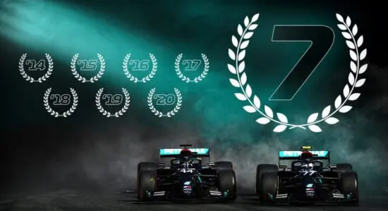 F1 | GP Emilia Romagna 2020, la cronaca della gara