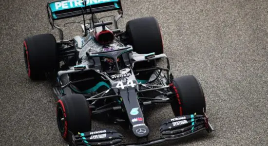 F1 | GP Bahrain 2020, la cronaca delle qualifiche
