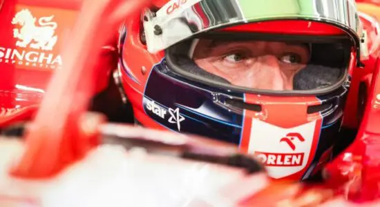 F1 | GP Bahrain 2020, Libere, Kubica: “Sono tornato a guidare subito veloce e abbastanza a mio agio”
