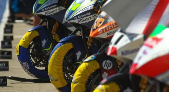 MotoE | Pubblicato il calendario provvisorio 2021