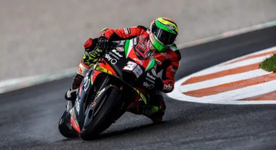 MotoGP | GP Portogallo 2020, Savadori (Aprilia): “Il miglioramento rispetto a Valencia è stato netto”