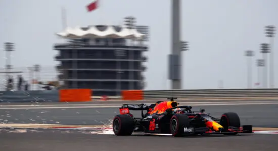 F1 | GP Bahrain 2020, FP3: Verstappen davanti a tutti con la Red Bull. Male le Ferrari