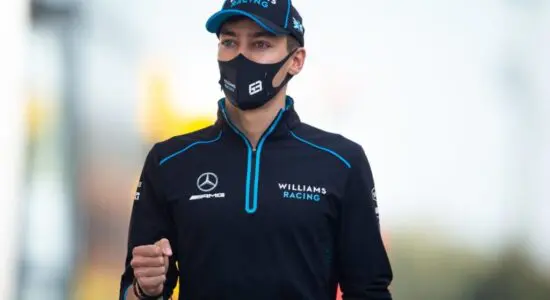 F1 | GP Sakhir: Russell sostituirà Hamilton in Mercedes