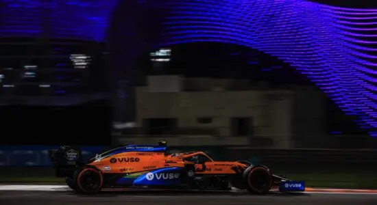 F1 | MSP Sports Capital acquista una quota del team McLaren