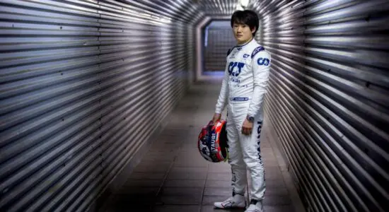 F1 | AlphaTauri ingaggia Yuki Tsunoda per il 2021