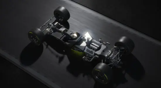 WEC | Peugeot svela il motore della sua nuova hypercar