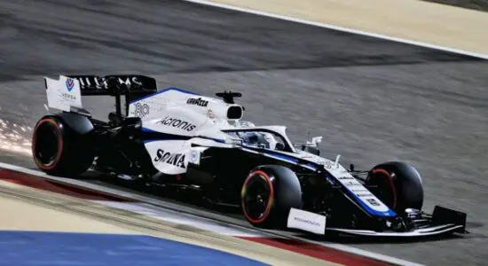 F1 | GP Sakhir 2020, Qualifiche, Aitken: “L’ultimo run non è andato come avrei voluto”