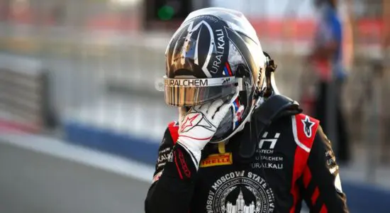 F2 | GP Sakhir: doppia penalità per Mazepin, Drugovich sul podio