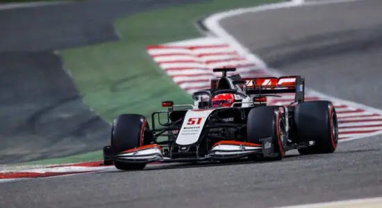 F1 | GP Sakhir 2020, Gara, Fittipaldi: “L’obiettivo era finire la gara”