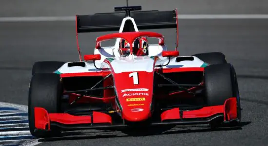 F3 | Arthur Leclerc debutta con Prema nel 2021