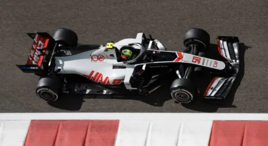 F1 | Test Abu Dhabi 2020, Schumacher: “Abbiamo svolto un buon lavoro”