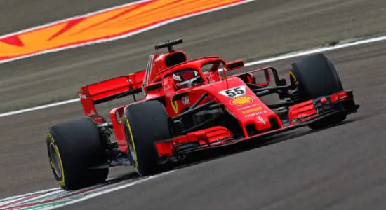 F1 | Carlos Sainz alla prima da ferrarista: “Non dimenticherò mai la giornata di oggi”