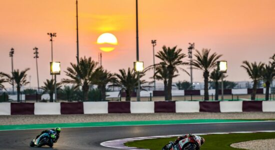 qatar test
