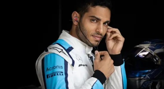 F1 | Williams conferma Nissany nel ruolo di tester